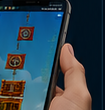 Tower Rush mobile strategy